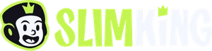 SlimKing Logo